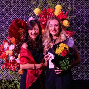 Kokomo Private Island’s Cliona O’Flaherty wins Sustainability Award at the Women in Travel Awards