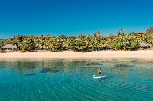 Unscripted Moments – Kokomo Private Island Fiji