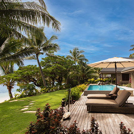 Luxury Private Villas in Fiji – Kokomo Private Island Fiji