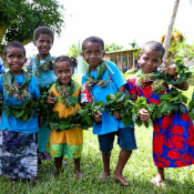Sustainability – Kokomo Private Island Fiji