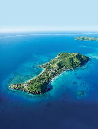 Press & Media – Kokomo Private Island Fiji